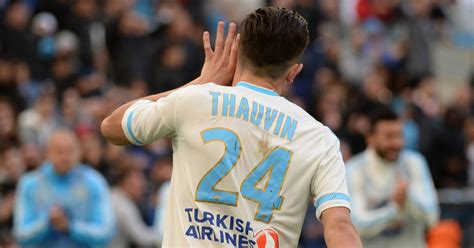 Florian thauvin (newcastle united) left footed shot from very close range to the bottom right corner. Newcastle United transfer news: Florian Thauvin linked ...