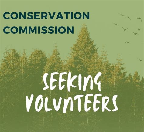 Conservation Commission Sudbury Ma