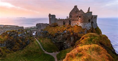 10 Stunning Irish Castles Rock Of Cashel To Ashford