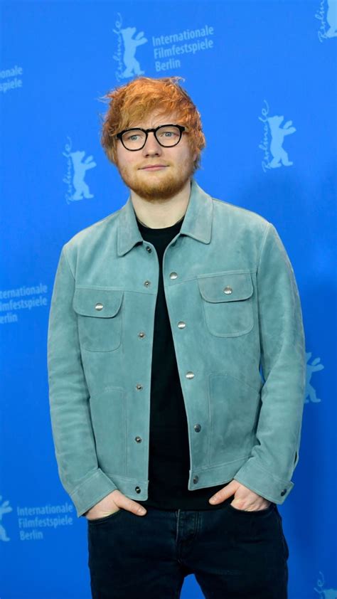 Ed Sheeran Meme Red Carpet - Ed Sheeran from 2014 Grammys: Red Carpet