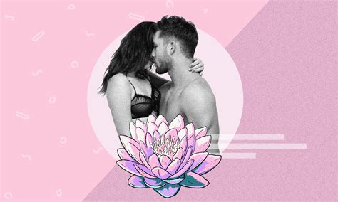 Lotus Sex Position How To Do It And Why Its So Romantic