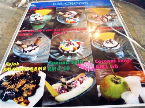 Mae salong (แม่สลอง), also known as doi mae salong (ดอยแม่สลอง) and officially called santikhiri (สันติคีรี), is a village in chiang rai province, northern thailand. LadyYeeyee.: Mae Salong, Sungai Petani. :)