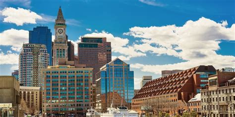 22 Boston Historical Sites To Visit And Hotels Around Hotelscombined