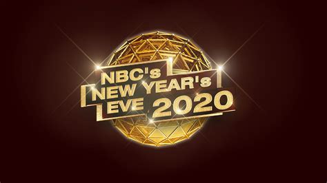 Nbcs New Years Eve 2020