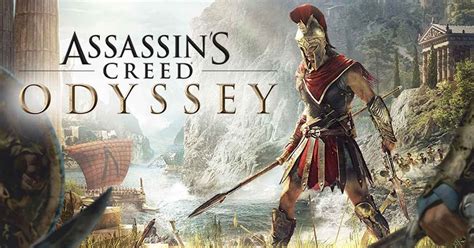 Assassin S Creed Odyssey Gold Edition V1 0 6 MULTi15 All DLCs