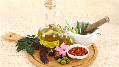 10 Powerful Ayurvedic Herbs With Health Benefits Wellversed