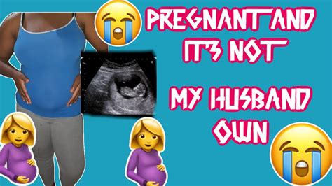 Pregnant 🤰 And Its Not My Husband Own Youtube