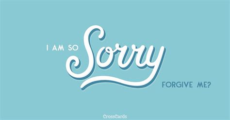 Free Im Sorry Ecard Email Free Personalized Oops And Sorry Cards Online