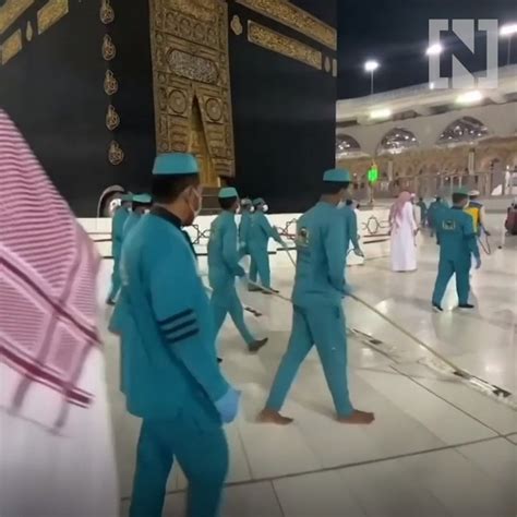 Saudi Arabia Set To Allow Foreign Umrah Pilgrims From November 1