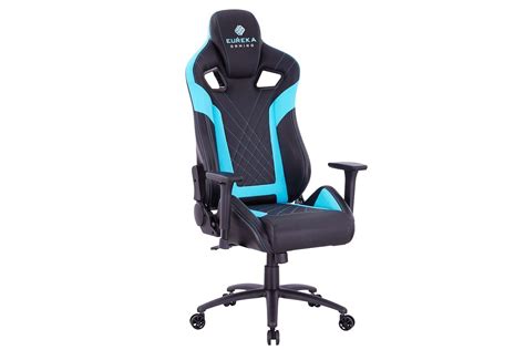 Eureka Ergonomic Gx5 Series Gaming Chair