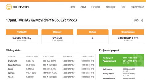 For many crypto enthusiasts and miners who have been in the industry for a long time, they recognized the nicehash exchange as one offering both trading and mining services to individuals in the crypto industry. NiceHash Miner Review - Best Mining Software?