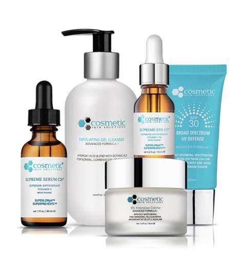 Cosmetic Skin Solutions Ubicaciondepersonascdmxgobmx