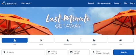 The 10 Best Last Minute Hotel Deals Sites Airfarewatchdog