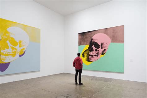 Whitney Museum Will Host Nycs First Andy Warhol Retrospective In 30