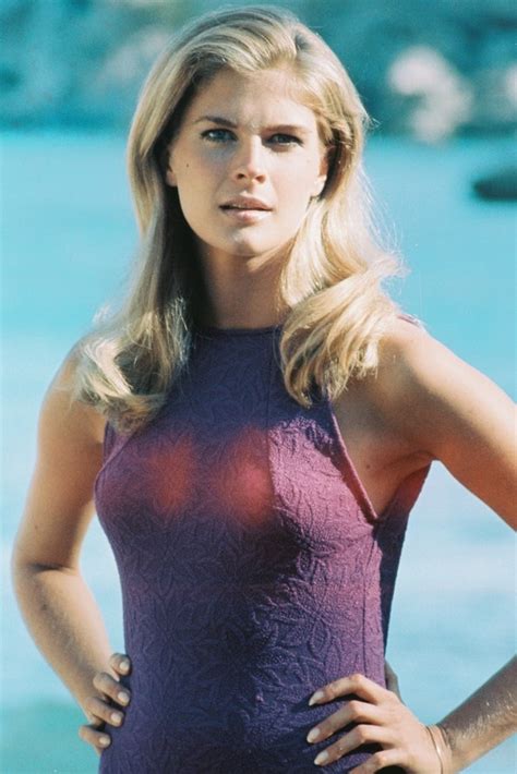 Candice Bergen Sexy Swimsuit X Postercolor Poster Home D Cor