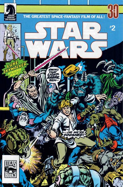 Star Wars Comic Pack 15 Covrprice