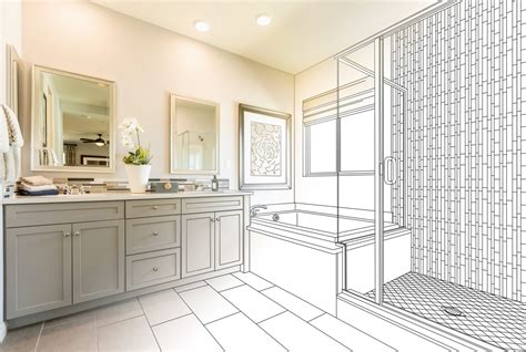 Prices to gut and redo or update tile or features. 5 Bathroom Remodeling Trends for 2020 | Bath Crest Home ...