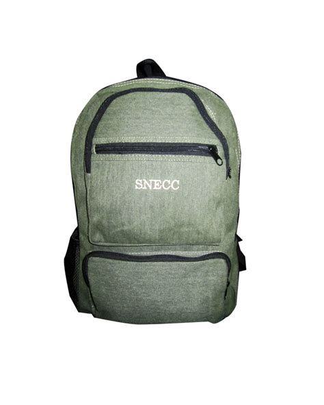 Snecc 2012 School Back Packs Ravimal Bags