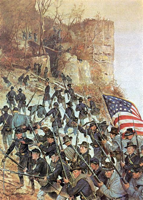 Civil War Art From Cmh Prints And Posters Sets Civil War