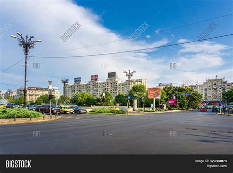 Bucharest Romania Image And Photo Free Trial Bigstock