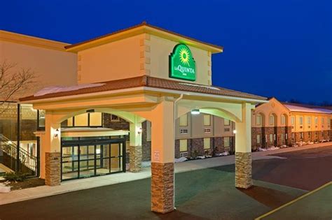 La Quinta Inn West Long Branch Updated 2018 Prices And Hotel Reviews