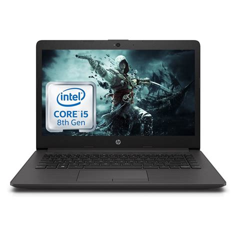 Notebook Hp 240 G7 Intel Core I5 8265u Pantalla 14 4gb Ddr4 Hdd 1tb