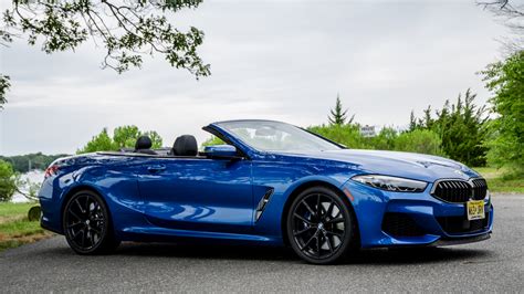 Bmw I Convertible Gets Orange M Performance Kit Hot Sex Picture