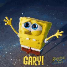 Gary Spongebob Squarepants Gif Gary Spongebob Squarepants The