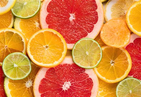 Food Is Medicine The Benefits Of Citrus Fruit Heinens Grocery Store