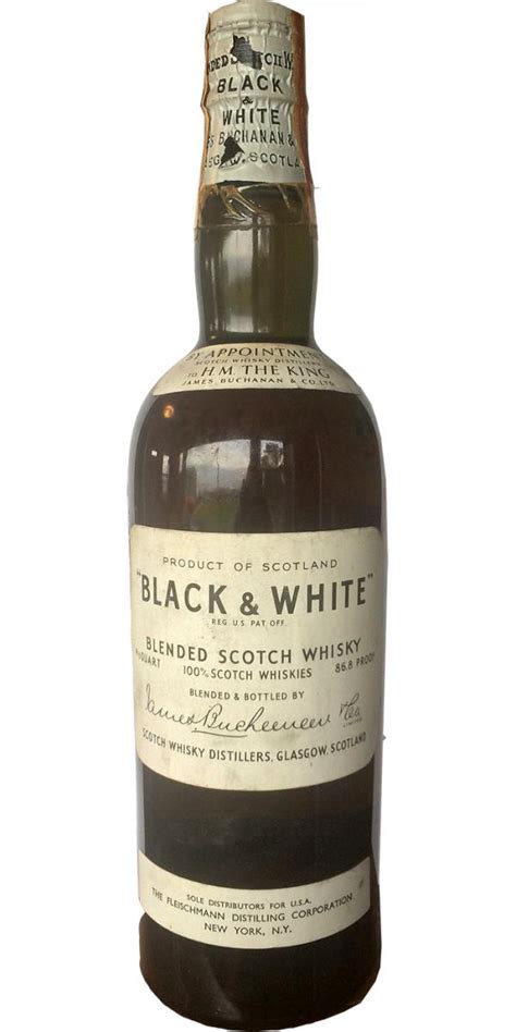 Black And White Whisky Unsplash