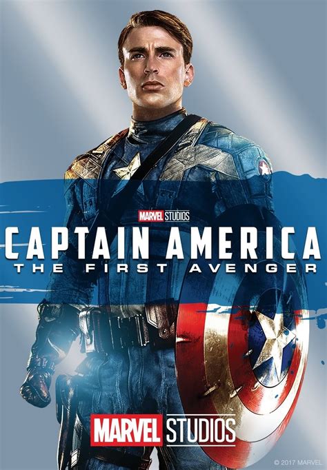 Watch full episode captain america: Captain America: The First Avenger (2011) - Posters — The ...