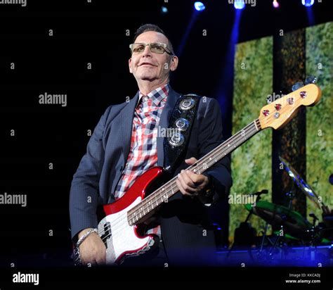 West Palm Beach Fl June 25 Chuck Panozzo Of Styx Performs At The