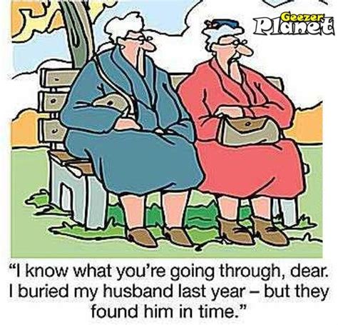 I Know Old Lady Humor Funny Cartoons Funny Comics