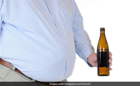 Auto Brewery Syndrome Man Shocked After Finding That His Stomach