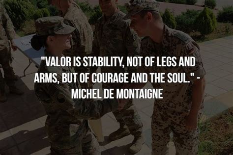 Inspiring Words About Military Service Others