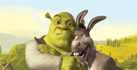 Shrek Donkeys 15 Most Hilarious Quotes Screenrant