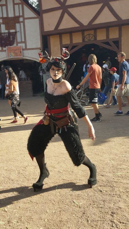 Had So Much Fun At The Ren Faire Yesterday My Boom Arts Tumblr