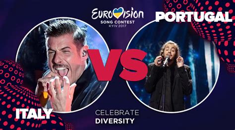 Få de bedste eurovision odds 2020 ved dette års eurovision song contest 2020. Eurovision 2017: Portugal tops for the first time the ...