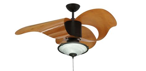 The transitionally styled haven 44 outdoor ceiling fan by monte carlo has a 44 blade sweep and is available in three finishes. TroposAir The L.A. 44 in. Indoor/Outdoor Oil Rubbed Bronze ...