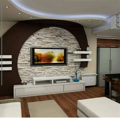 The Best Living Room Designs Modern Tv Cabinet Wall Units