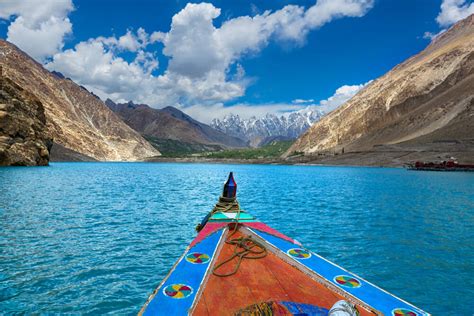Lakes In Pakistan A Complete Guide To Beautiful Lakes