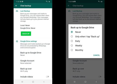 How To Permanently Delete Your Whatsapp Account