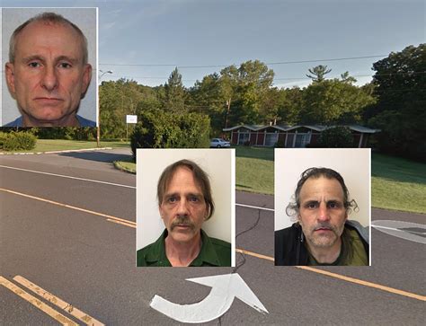 3 High Risk Sex Offenders Move To Hudson Valley Motels