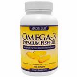Images of On Fish Oil