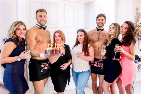 cocktail masterclass butlers in the buff uk
