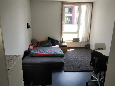 Wir haben für dich 29 mietwohnungen in haunstetten (augsburg) gefunden. Modernes Apartment im Studentenwohnheim in Uninähe - 1 ...