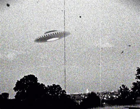 Ufo Latest Footage Of ‘alien Craft Being Tested At Area 51 Leaked It