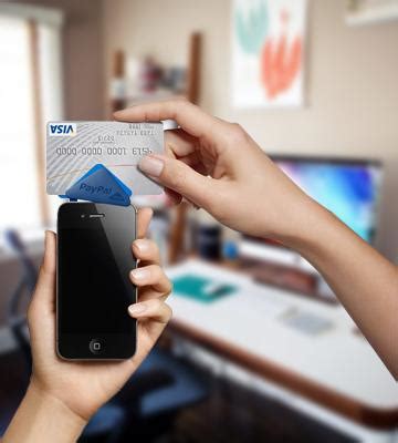 The simplest of the paypal credit card readers, the mobile paypal card reader simply reads magstripe payments. 5 Best Credit Card Readers Reviews of 2020 - BestAdvisor.com