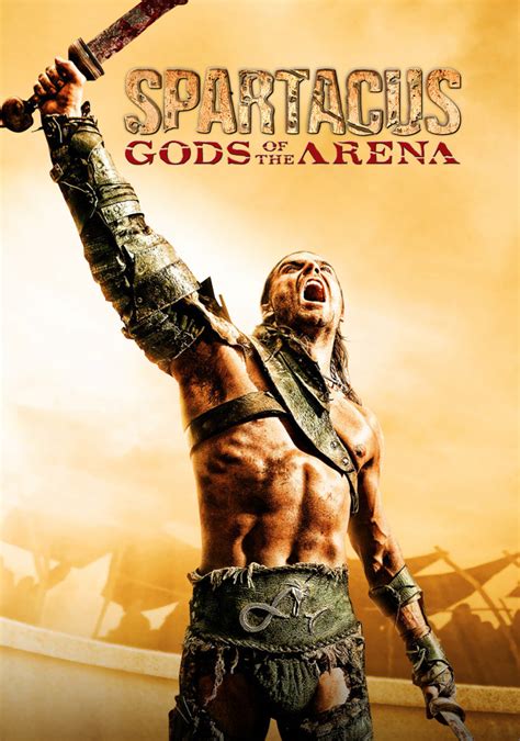 Gods of the arena is the second installment in the spartacus series, and the six episode prequel to blood and sand. Spartacus: Gods of the Arena | TV fanart | fanart.tv
