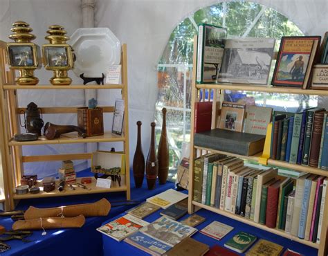 Adirondack Museum Welcomes Annual Antiques Showantiques And The Arts Weekly